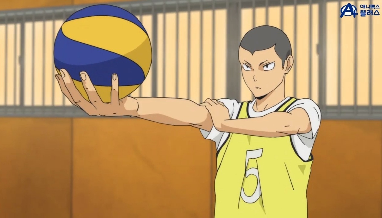 Mimi S Haikyuu Stories Not A Goddess Tanaka X Reader