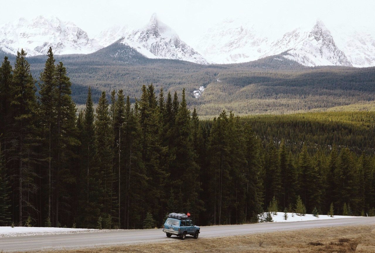 scenerybook:    Alaska 
