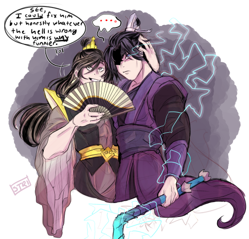 strialternatives: nie huaisang best boy agenda 