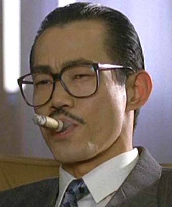 gutsanduppercuts:  Yuen Wah is a legend. Best know by most people for his role in