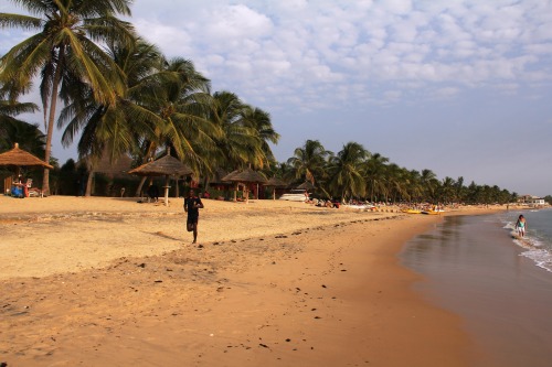 placesworld:Senegal (wolof: Senegaal)