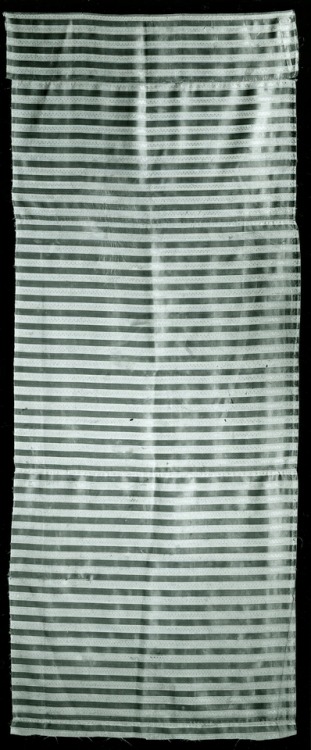 met-robert-lehman:Panel, Robert Lehman CollectionMedium: SilkRobert Lehman Collection, 1975Metropoli