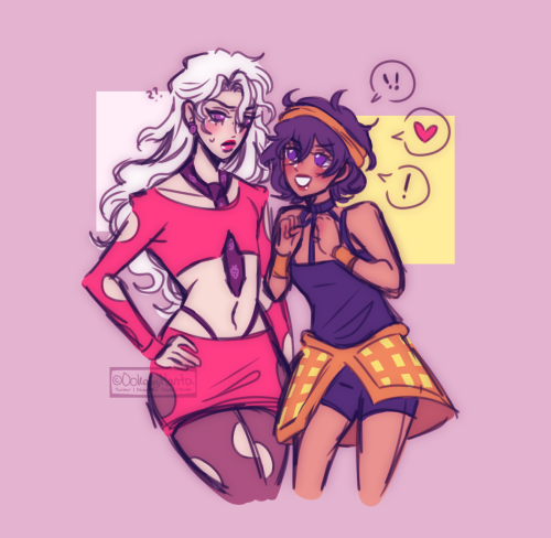 fem pairs to warm the mind, body, and soul