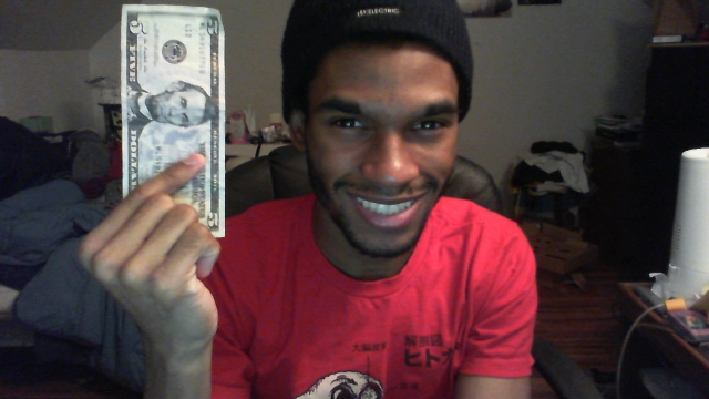 sliceolyfe:  harern:  sliceolyfe:  If you ain’t talkin money I don’t wanna talk…Nico