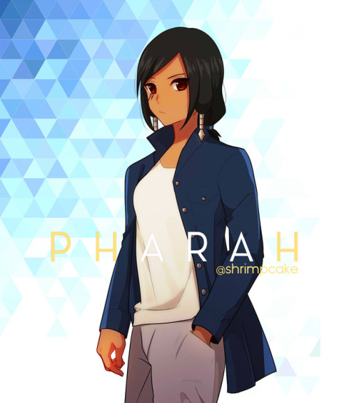 supershrimpcakes:I really like drawing nice clothes because im too ugly to wear nice clothes myself