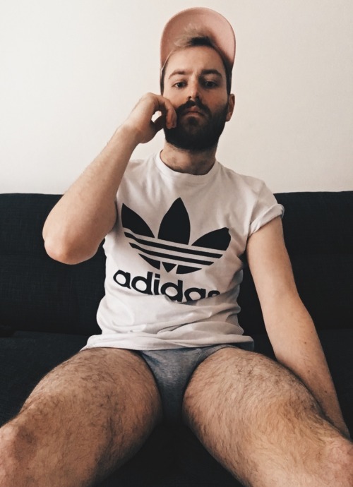 for the love of bulge
