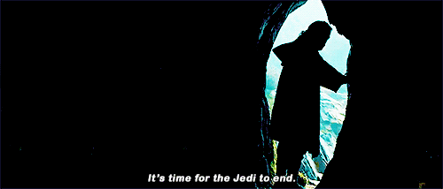 michealscofield:Star Wars: The last Jedi