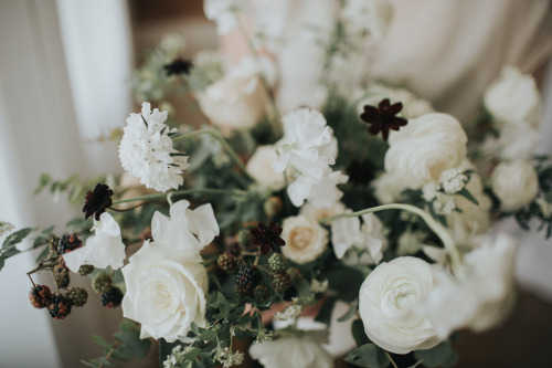 alyssawilcoxphotography:Bleedfoot Florals, by Alyssa Wilcox Photography