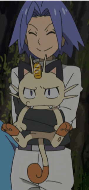 James Is So Kawaii