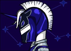 dandalf-thegay:  Unicorn Power Ranger