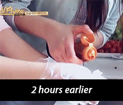 cntotheblue:  AOA’s Russian Roulette 