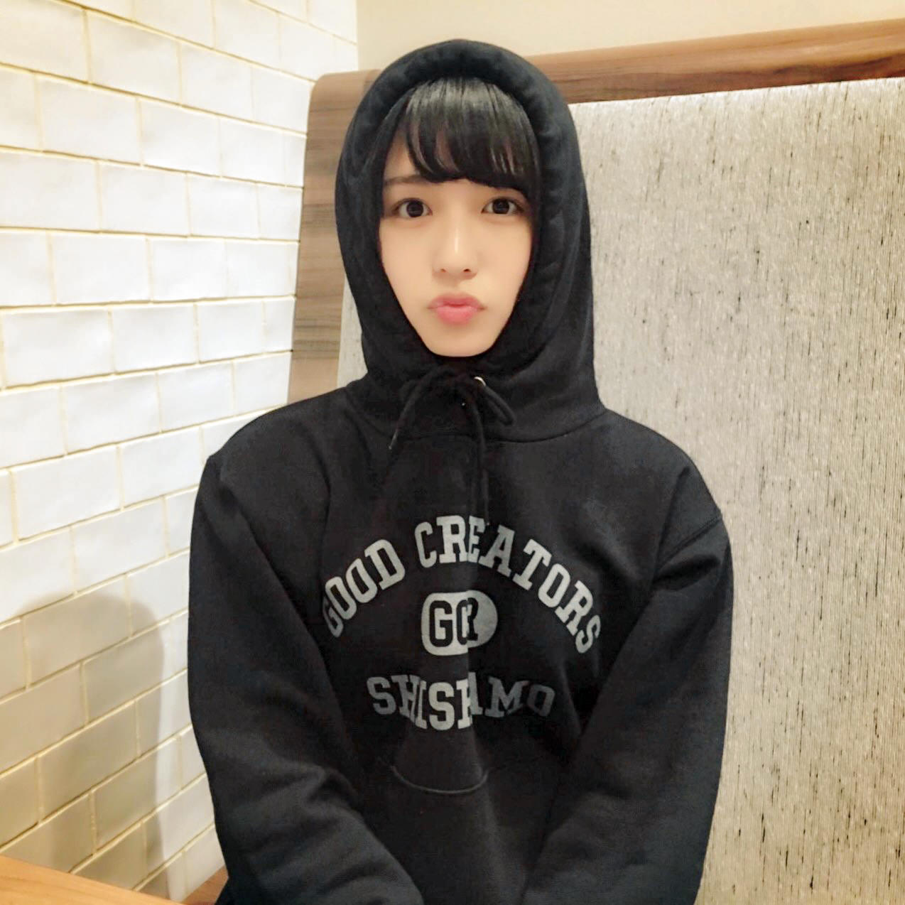 sakamichipost46:  長濱ねる1st写真集 ここから【公式】@neru_nagasaki