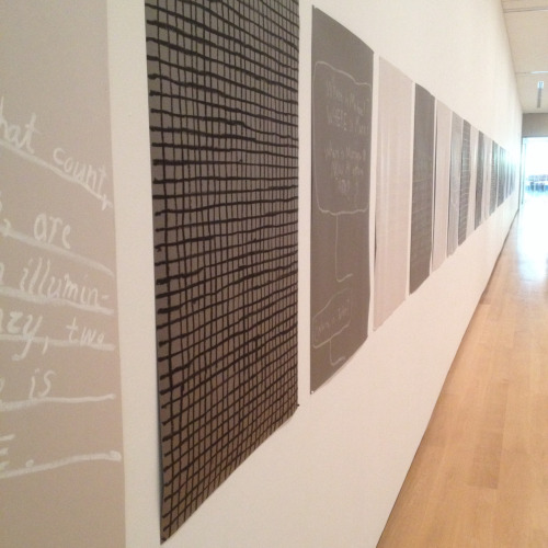 auckland art gallery // 23.11.15