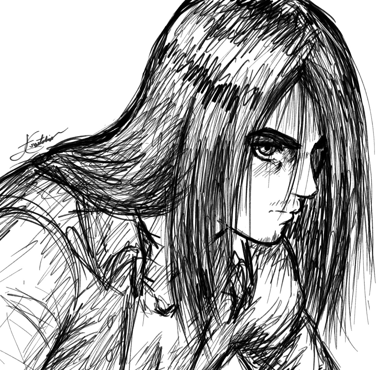 Eren Hobo Pfp