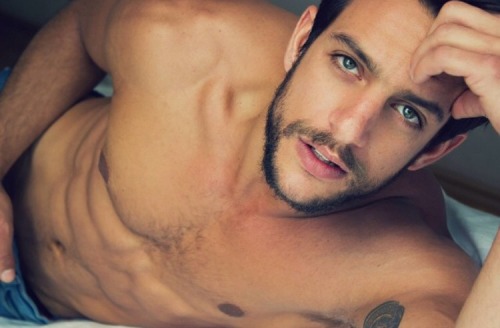 jboys20:  💕JEZEBEL’S HUNK OF THE DAY💕  Joaquin Ferreira 💋  Follow Me:JBOYS 2.0 💕