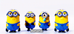 Banana’s song 