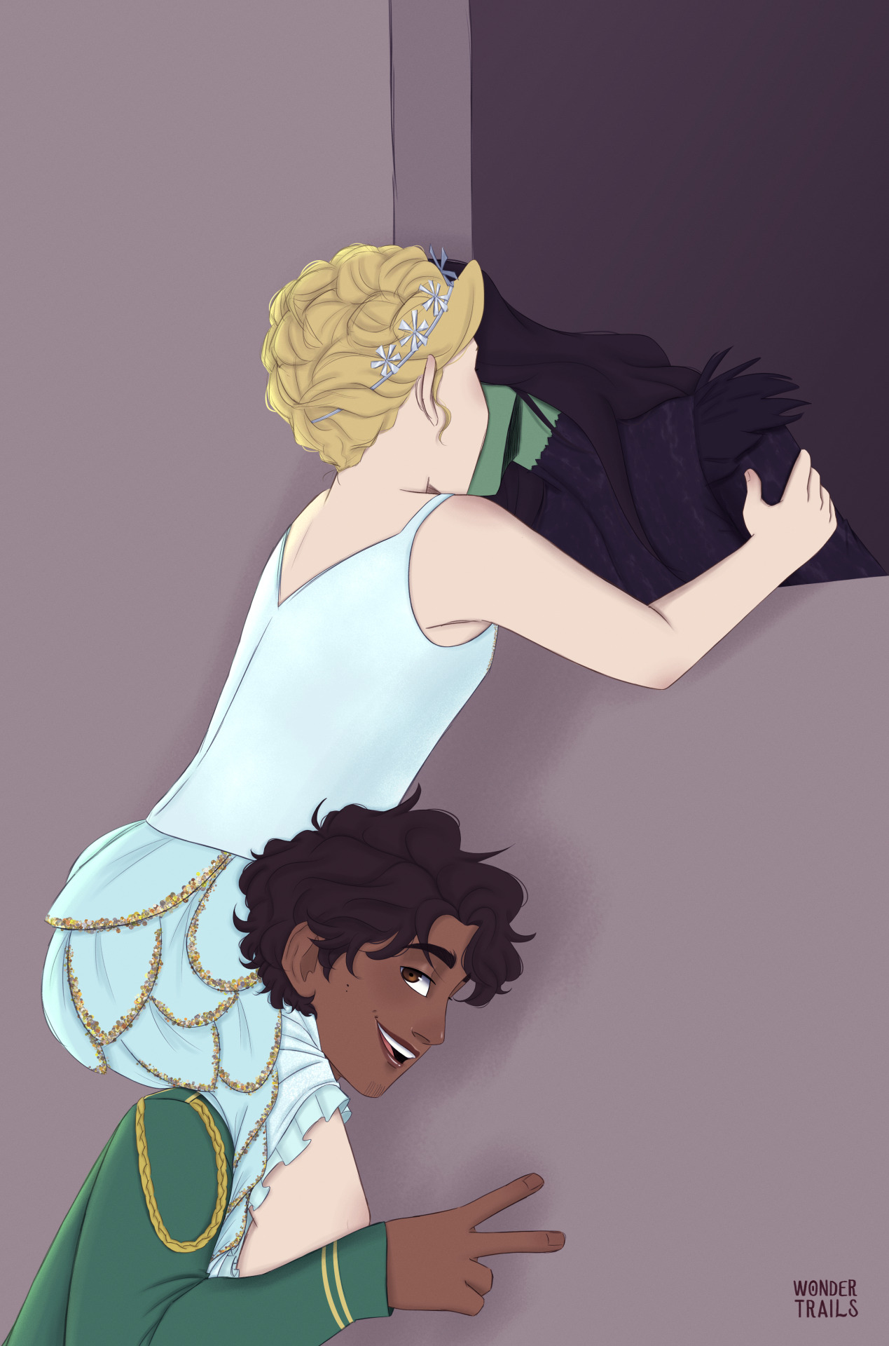 fiyero tigelaar on Tumblr