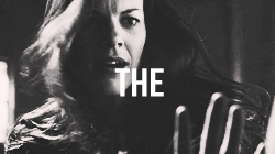 sansastarkt:  We were the overlooked. The Emissaries. It was a mistake Deucalion and the alphas should have never made, because I made an oath of my own. From virgins and warriors, from healers, philosophers and guardians to loan me their power so that