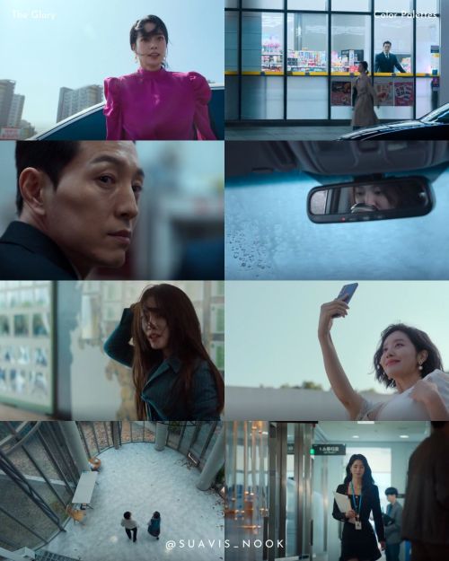T H E G L O R Y 2022 || Directed By Ahn Gil-ho
