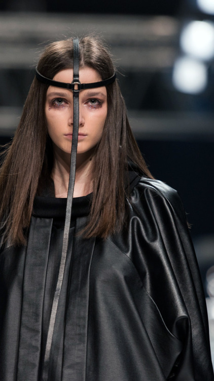codededge:  CODED EDGE ss2016 ‘’Metonym’’ COLLECTION VIDEO: https: