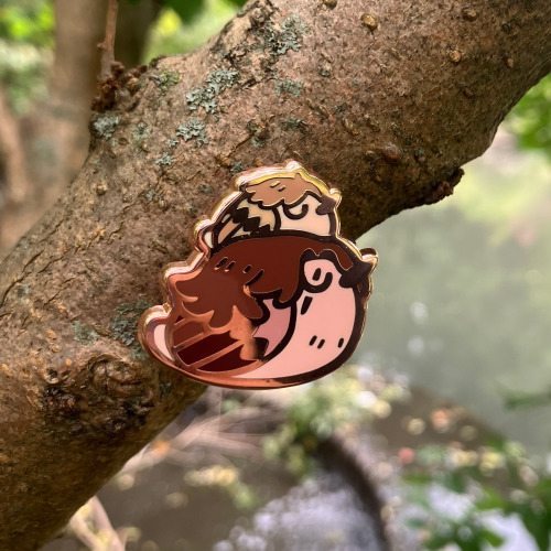 Merch Update: We're Finally Done!
