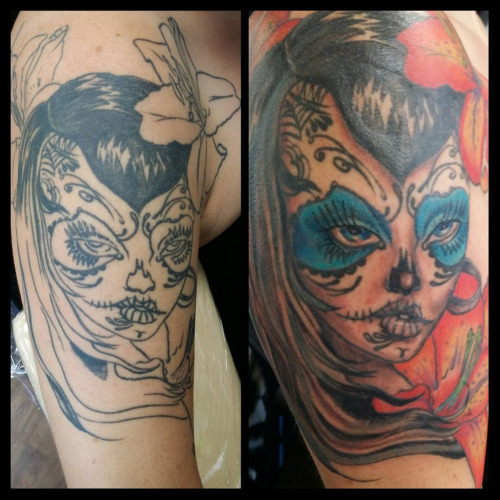 creativeinkdesign:  More here Creative Ink Design