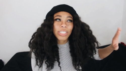 kieraplease:  This is for everyone who’s having a bad Monday, I hope this video makes you feel better or smile a little.. https://youtu.be/G7_u-1P1Bkk