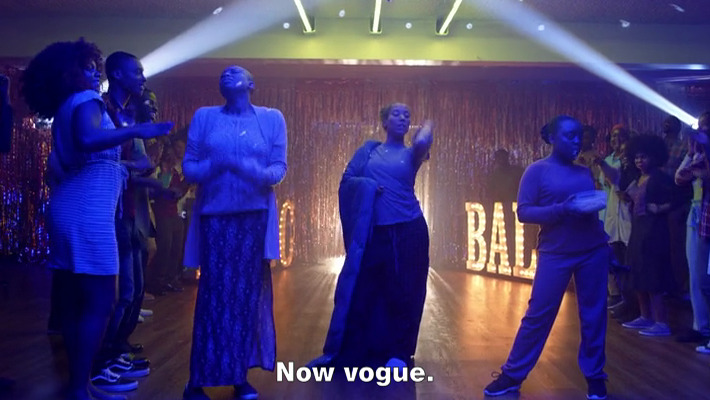 gael-garcia:   It’s the Basic Ball! A ball for the rest of the LGBT-cuties. (A