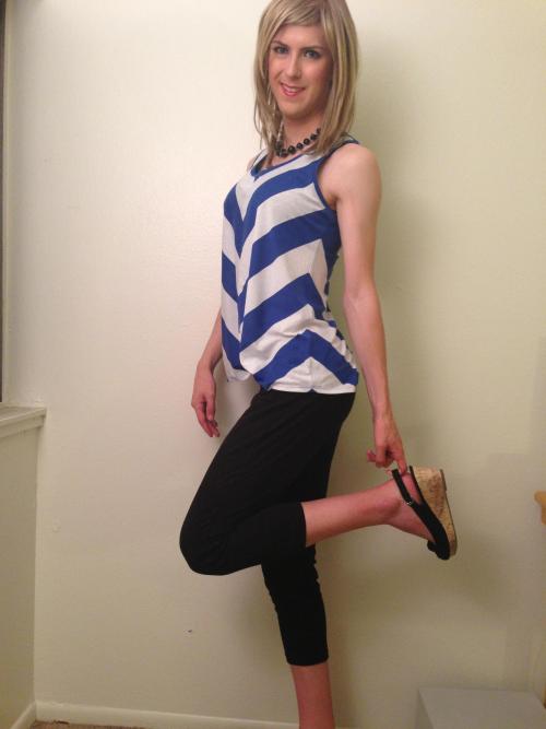 hgillmore:  Well dressed Crossdressers and Transgendered Women