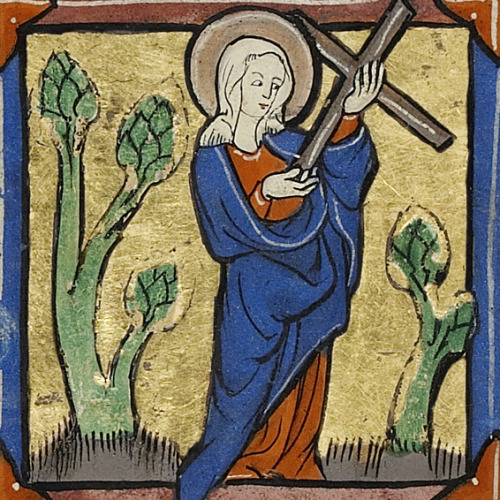 thegetty:#ThyCaptionBe: Sword vs Man vs BookYou captioned this detail. And we’re revealing the full 