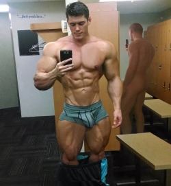 worldshottestbuffmen:  If you like what you see, checkout our other platforms… Muscled Hunks Blogger : http://themaleformsoftoday.blogspot.com/ Tumblr : http://worldshottestbuffmen.tumblr.com/ We have tons of pics in our archives…. Don’t forget