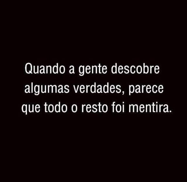 Não curte compromisso