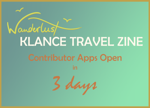 Contributor applications open in three days, on October 30!Linktree