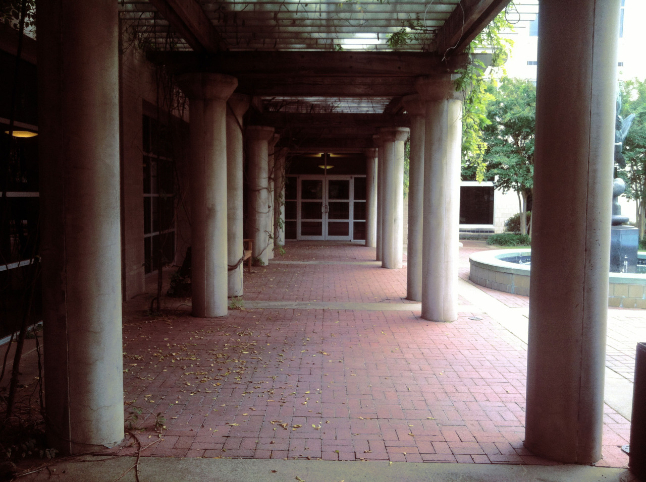 Little Rock, Arkansas
gatekeepers of knowledge