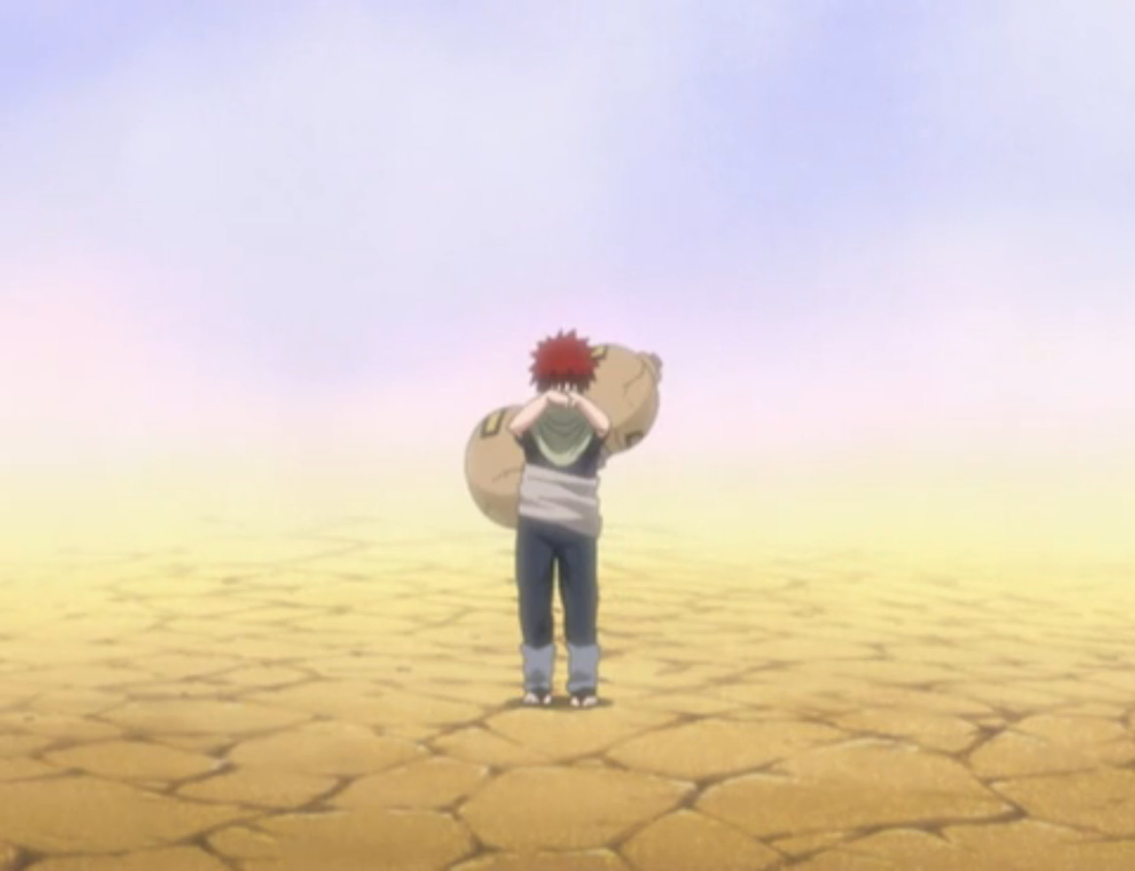 burrenbari:  hellyeahsasuke:  There were people here for me, but you had no one...