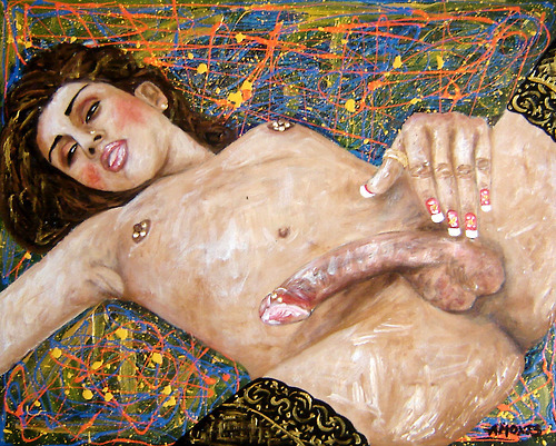 Porn Pics amoxes Â  said:Erotic art sale March 26