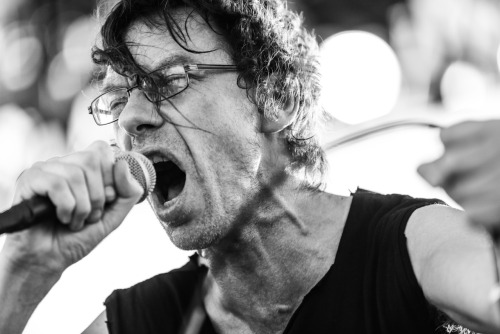 Punkrockbowling Asbury Park NJ Descendents Flag Agnostic Front ©shaunreganphoto