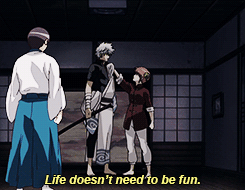 nenru:  …Aren’t you supposed to be Sakata Gintoki? The man who’s let so much