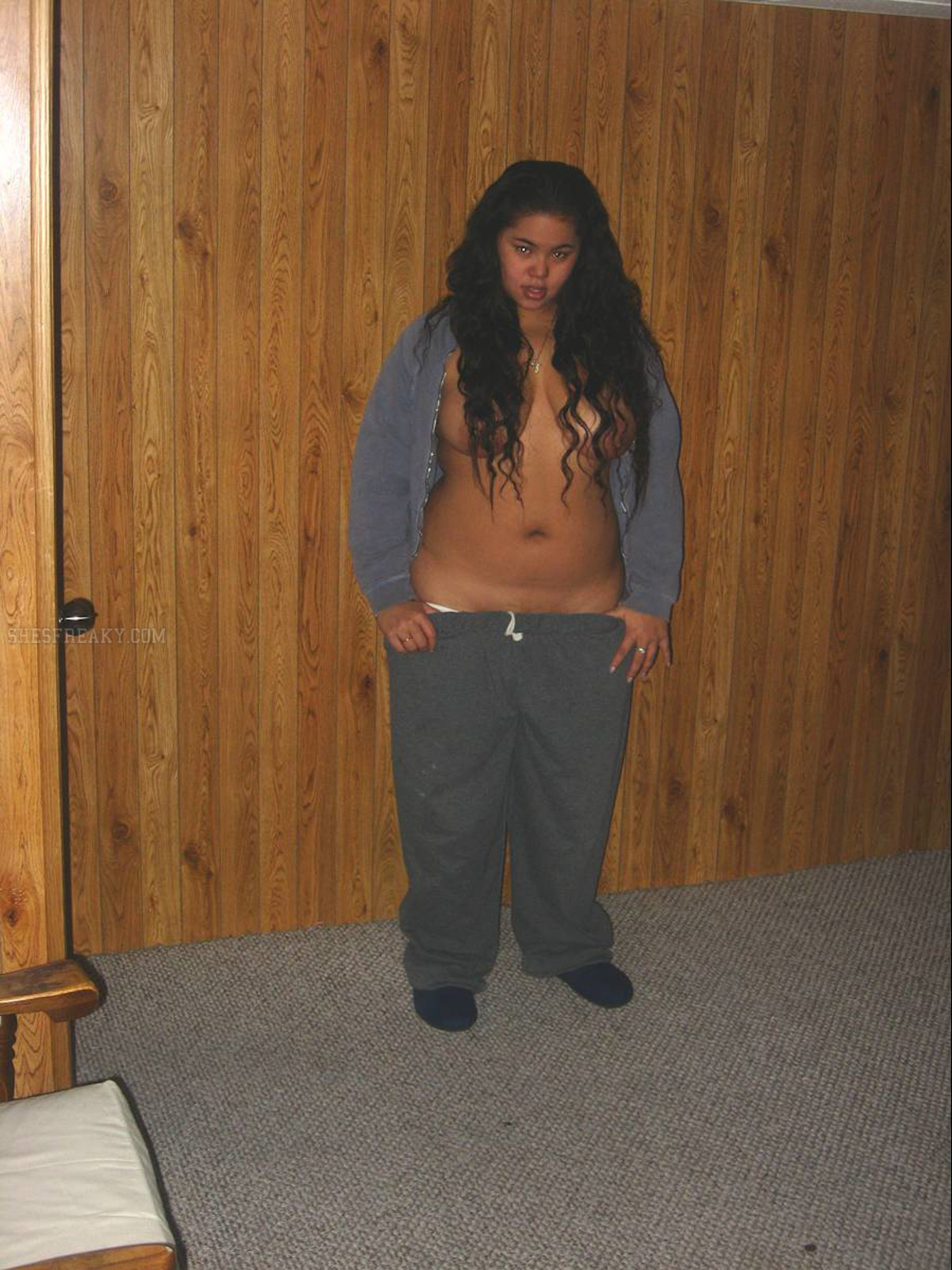 ilikefattiess:  part 1 of 8