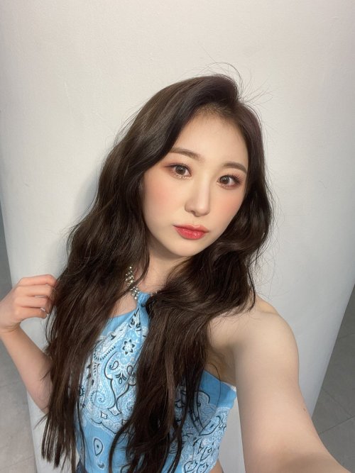 lee chaeyeon