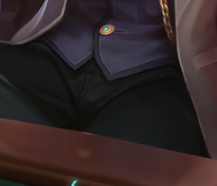 chesschirebacon:  nyloncat:  I’ve seen plenty of league of tits posts. How about some league of bulges? goat-noises Helped!   Thats an fucking important thing please let this post massacre the league of tits thanks