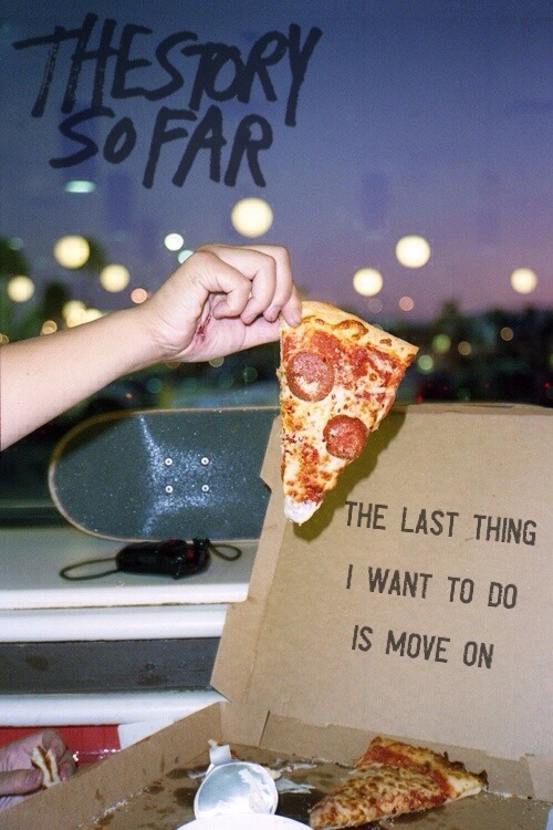 thewxnderyears:live-reckless-and-relentless:The Story So Far - Small TalkTHIS IS MY FAVORITE PICTURE