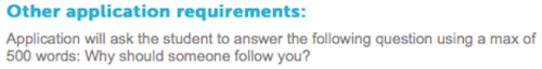 Alright first of all “The Ovid Scholarship” and it’s not even Classics relatedSecondly can anyone ex
