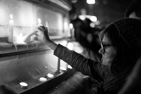 jedavu:  We are all Charlie! Photos from Nemo Perier Stefanovitch