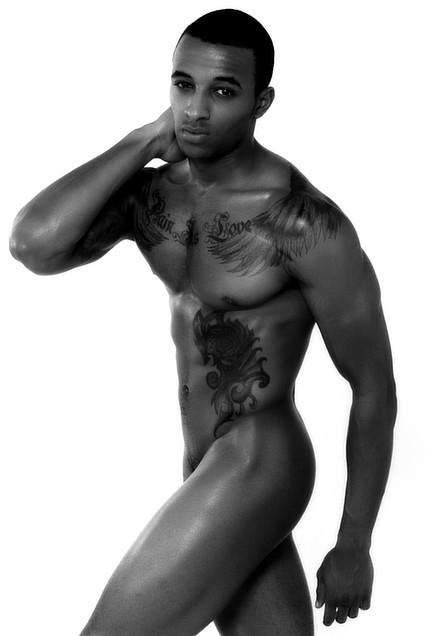 sofreshpapi:  lightskinnedboys:  This man here  The new kid on the block.