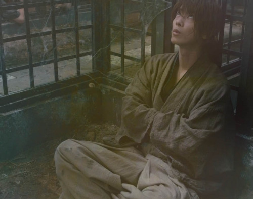 m1na-chan:  Oro… my favourite ‘Oro’-Scenes from the first Live Action Movie^^ 