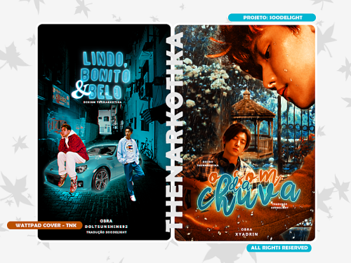 Designs Para Soodelight.