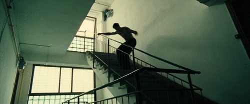 guts-and-uppercuts:  District B13 (2004)