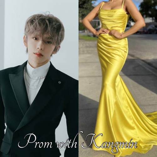 VERIVERY TAKE YOU TO PROM