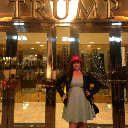 Trump Tower